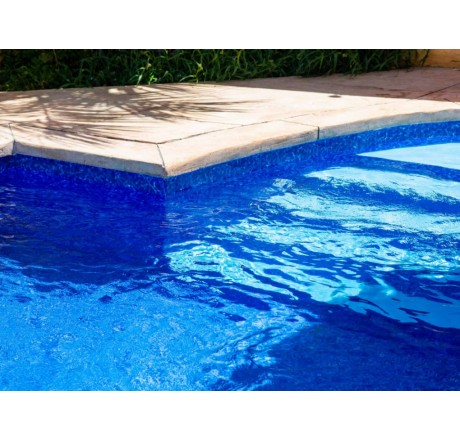 Пленка для бассейна Ogenflex Galit NG Cool Sparks (крутые искры) HaogenPlast (ширина 165 см)