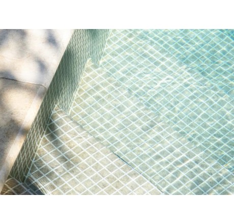 Пленка для бассейна Ogenflex Matrix Dune (дюна) HaogenPlast (ширина 165 см)