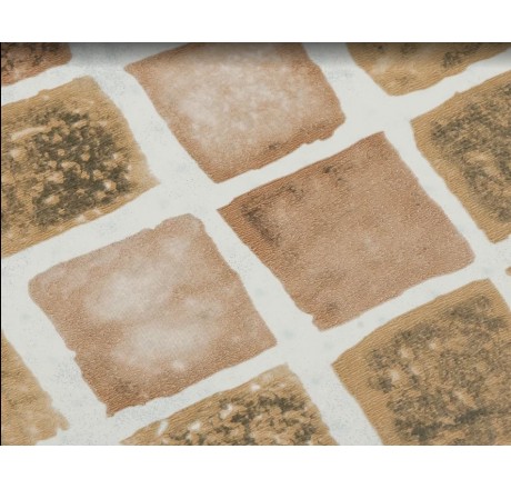 Пленка для бассейна Ogenflex Snapir Earth HaogenPlast (ширина 165 см)