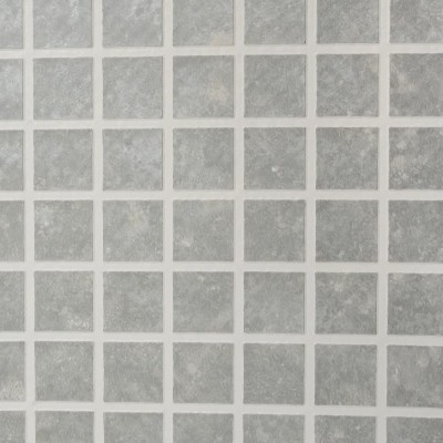 Пленка для бассейна Ogenflex Matrix Silver (серебряный) HaogenPlast (ширина 165 см)