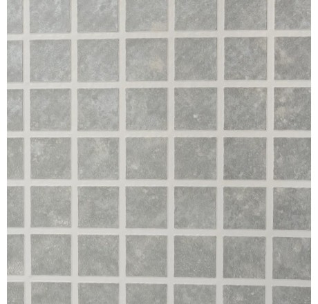 Пленка для бассейна Ogenflex Matrix Silver (серебряный) HaogenPlast (ширина 165 см)