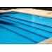 Пленка для бассейна Ogenflex Pacific (тихоокеанский) HaogenPlast (ширина 165 см)