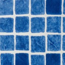 Пленка для бассейна Ogenflex Pacific (тихоокеанский) HaogenPlast (ширина 165 см)