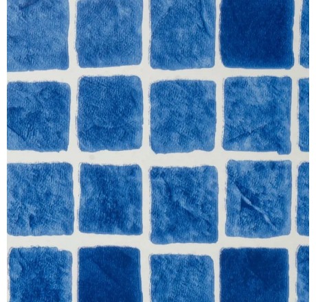 Пленка для бассейна Ogenflex Pacific (тихоокеанский) HaogenPlast (ширина 165 см)