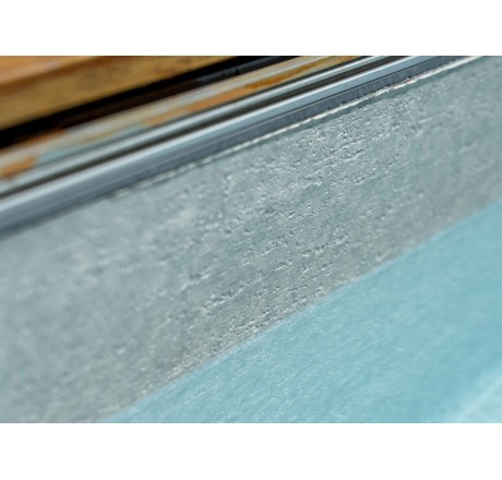 Пленка для бассейна Ogenflex StoneFlex Pearl (перл) HaogenPlast (ширина 165 см)