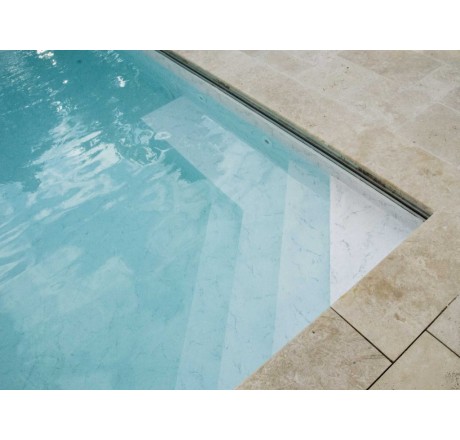 Пленка для бассейна Ogenflex StoneFlex Royal (королевский) HaogenPlast (ширина 165 см)