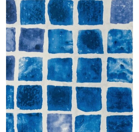 Пленка для бассейна Ogenflex Snapir Blue HaogenPlast (ширина 165 см)