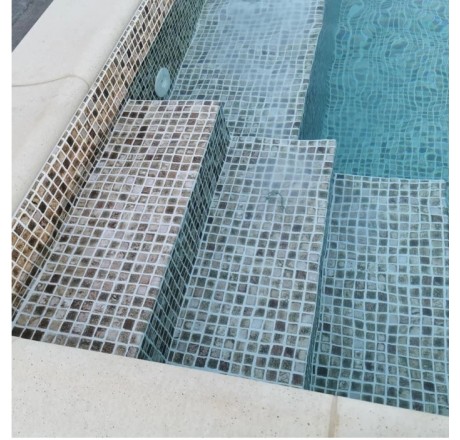 Пленка для бассейна Ogenflex Snapir Gold HaogenPlast (ширина 165 см)