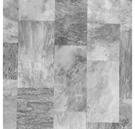 Пленка для бассейна Ogenflex StoneTile Grey (серый) HaogenPlast (ширина 165 см)