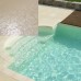 Пленка для бассейна Pearl Sand (перламутр песок) Elbtal Plastics (ширина 165 cм)