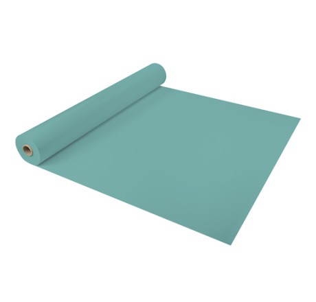 Пленка для бассейна Alkorplan 2000 (Caribbian green/карибский зеленый) Renolit (ширина 165 см)