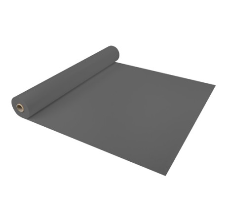 Пленка для бассейна Alkorplan 2000 (Dark grey/темно-серый) Renolit (ширина 165 см)