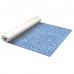 Пленка для бассейна Alkorplan 3000 (Bysance blue/мозайка синяя) Renolit (ширина 165 см)