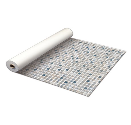 Пленка для бассейна Alkorplan 3000 (Persia sand/песочная мозайка) Renolit (ширина 165 см)