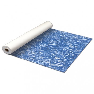 Пленка для бассейна Alkorplan 3000 (Marble/синий мрамор) Renolit (ширина 165 см) Пленка для бассейна Alkorplan 3000 (Marble/синий мрамор) Renolit (ширина 165 см)