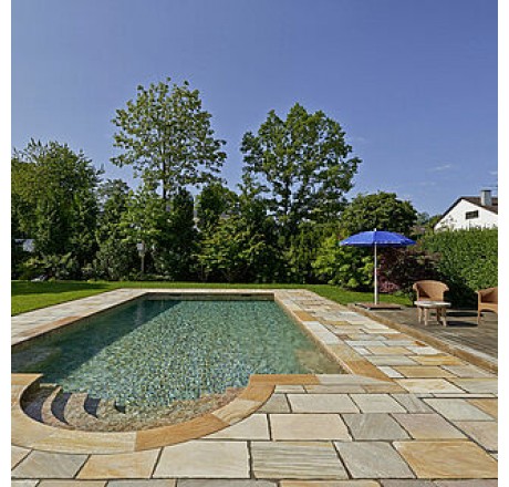 Пленка для бассейна Alkorplan 3000 Touch (Authentic) Renolit (ширина 165 см)