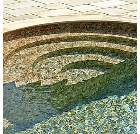 Пленка для бассейна Alkorplan 3000 Touch (Authentic) Renolit (ширина 165 см)