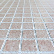 Пленка для бассейна Alkorplan Ceramics (Sofia/бежевый) Renolit (ширина 165 см)