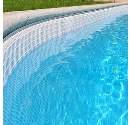 Пленка для бассейна Alkorplan Ceramics (Sofia/бежевый) Renolit (ширина 165 см)