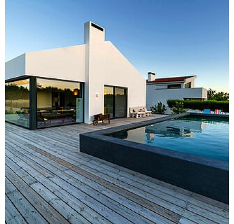 Пленка для бассейна Alkorplan XTREME (Onyx/черный) Renolit (ширина 165 см)