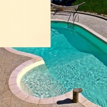Пленка для бассейна Classic Sand (песок) Elbtal Plastics (ширина 165 cм) Пленка для бассейна Classic Sand (песок) Elbtal Plastics (ширина 165 cм)