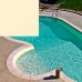 Пленка для бассейна Classic Sand (песок) Elbtal Plastics (ширина 165 cм)