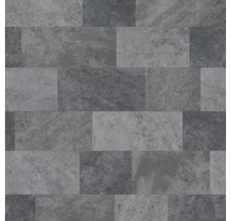 Пленка ПВХ CGT Alcor AQUASENSE 3D Imperial Grey 1,8мм 25*1.65 м