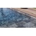 Пленка ПВХ CGT Alcor AQUASENSE 3D Imperial Grey 1,8мм 25*1.65 м