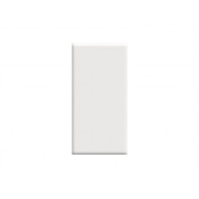 Плитка фарфоровая с глазурованной поверхностью-Белый, 12x24,5