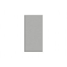 Плитка фарфоровая с глазурованной поверхностью-Серый, 12x24,5 Плитка фарфоровая с глазурованной поверхностью-Серый, 12x24,5