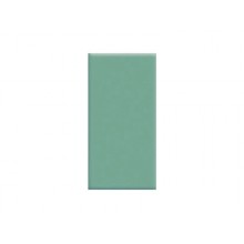 Плитка фарфоровая с глазурованной поверхностью-Зеленый, 12x24,5
