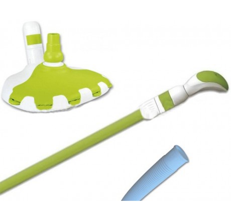 Комплект пылесоса Mountfield Green Line (6 предметов)