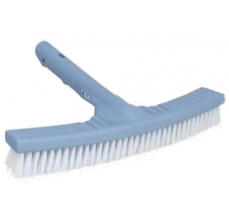 Щетка Astral "Shark" изогнутая, для чистки стен и дна бассейна