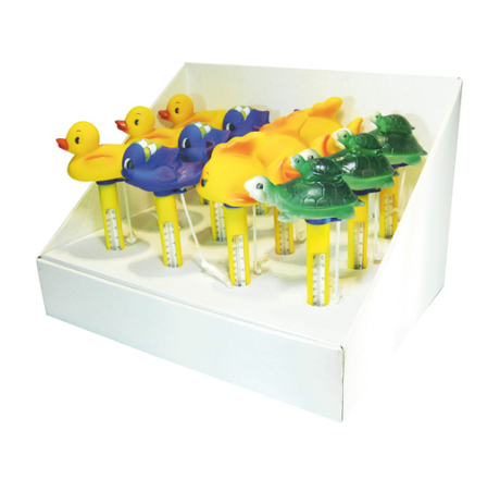 Термометр игрушка