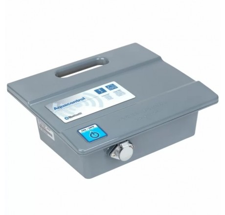 Робот-очиститель Aquabot UR400+