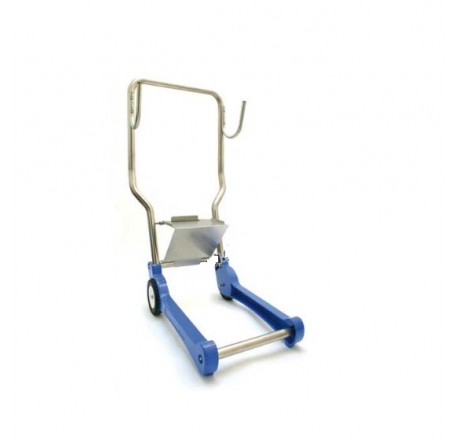 Робот-очиститель Aquabot Ultramax Junior