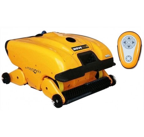 Робот-очиститель Dolphin Wave 200 XL