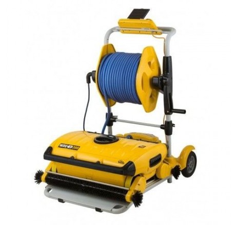 Робот-очиститель Dolphin Wave 300 XL-50