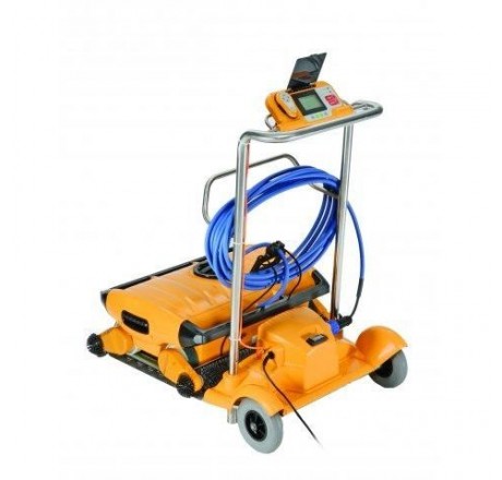 Робот-очиститель Dolphin Wave 300 XL-50