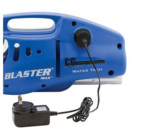 Ручной пылесос Watertech Pool Blaster MAX CG (Li-ion)