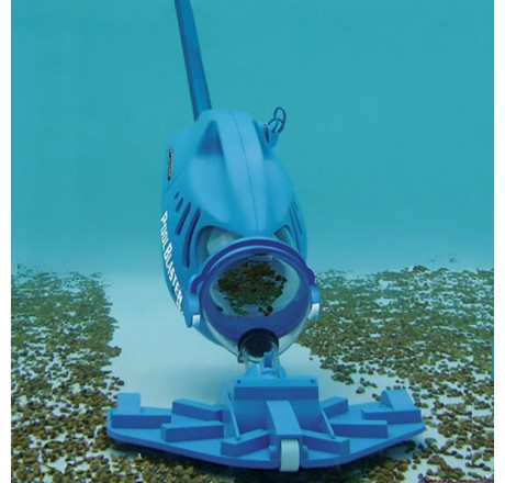 Ручной пылесос Watertech Pool Blaster MAX CG (Li-ion)