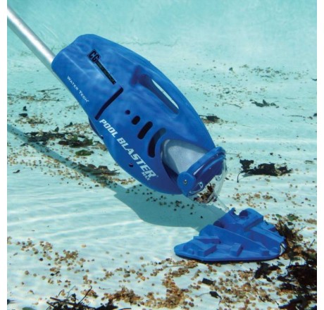 Ручной пылесос Watertech Pool Blaster MAX CG (Li-ion)