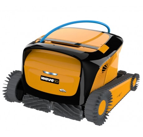 Робот-очиститель Dolphin Wave 90i