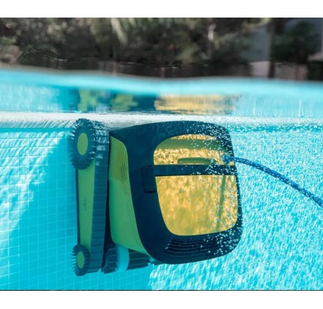 Робот-очиститель Dolphin Wave 90i