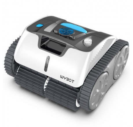 Робот-очиститель WyBotics Osprey 700
