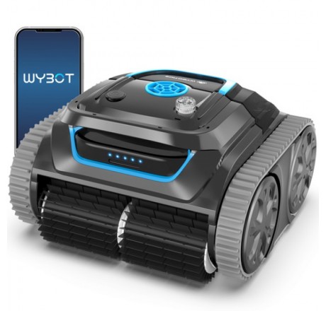 Робот-очиститель WyBotics WY200