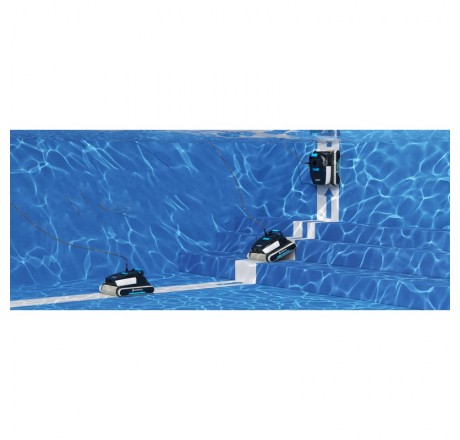 Робот-очиститель WyBotics WY450 (кабель 30м)