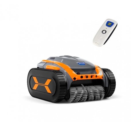 Робот-очиститель VortraX TRX 8700 iQ