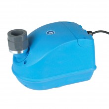 Компрессор для аэромассажа 0,5кВт, 230 В, Hugo Lahme