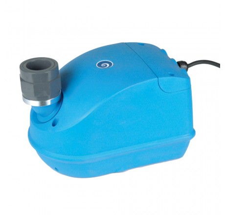 Компрессор для аэромассажа 0.5кВт, 230 В, Hugo Lahme